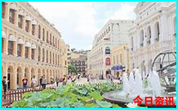 好玩的地方旅游景点